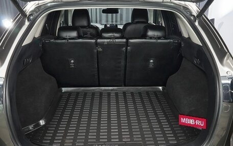 Mazda CX-5 II, 2017 год, 2 249 000 рублей, 18 фотография