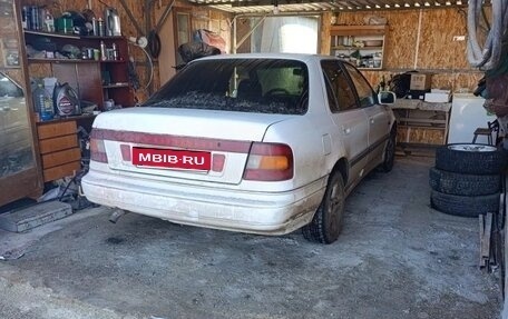 Hyundai Lantra II, 1995 год, 90 000 рублей, 1 фотография