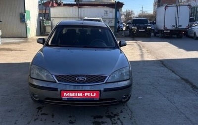 Ford Mondeo III, 2002 год, 295 000 рублей, 1 фотография
