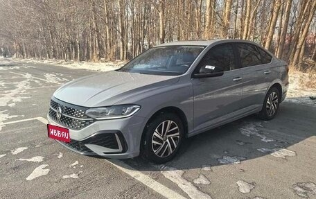 Volkswagen Lavida, 2022 год, 1 690 000 рублей, 1 фотография