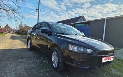 Mitsubishi Lancer IX, 2008 год, 820 000 рублей, 1 фотография