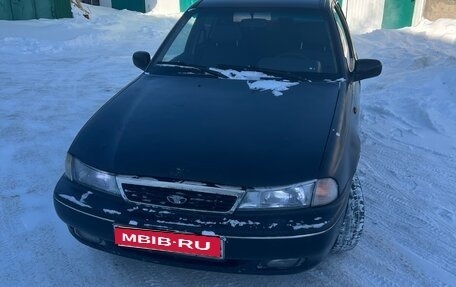 Daewoo Nexia I рестайлинг, 1997 год, 100 000 рублей, 1 фотография