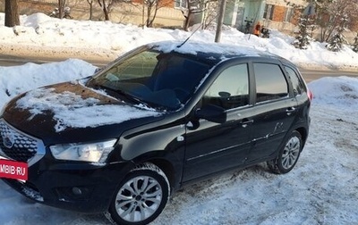 Datsun mi-DO, 2017 год, 625 000 рублей, 1 фотография