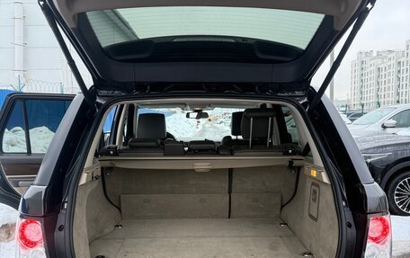 Land Rover Range Rover Sport I рестайлинг, 2012 год, 2 200 000 рублей, 12 фотография