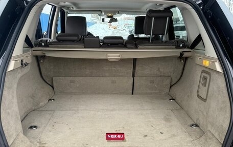 Land Rover Range Rover Sport I рестайлинг, 2012 год, 2 200 000 рублей, 13 фотография