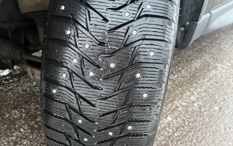 Land Rover Range Rover Sport I рестайлинг, 2012 год, 2 200 000 рублей, 15 фотография