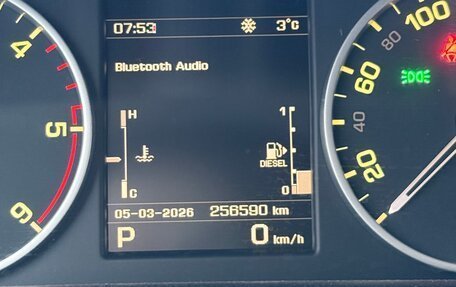 Land Rover Range Rover Sport I рестайлинг, 2012 год, 2 200 000 рублей, 21 фотография