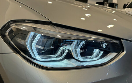 BMW X3, 2019 год, 4 450 000 рублей, 7 фотография