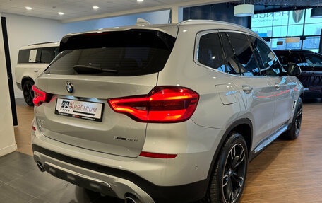 BMW X3, 2019 год, 4 450 000 рублей, 4 фотография