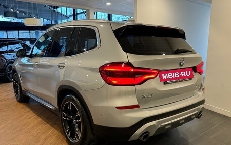 BMW X3, 2019 год, 4 450 000 рублей, 6 фотография