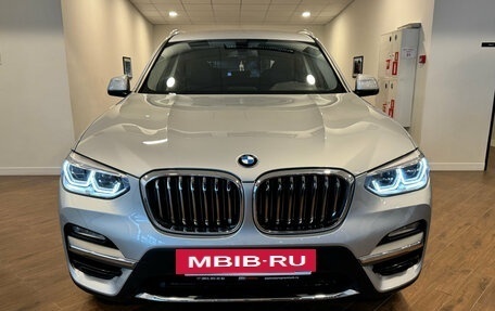 BMW X3, 2019 год, 4 450 000 рублей, 2 фотография
