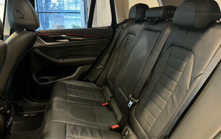 BMW X3, 2019 год, 4 450 000 рублей, 14 фотография