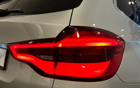 BMW X3, 2019 год, 4 450 000 рублей, 8 фотография