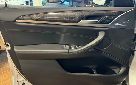 BMW X3, 2019 год, 4 450 000 рублей, 12 фотография