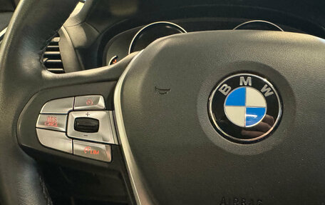 BMW X3, 2019 год, 4 450 000 рублей, 21 фотография