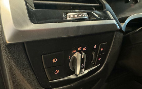 BMW X3, 2019 год, 4 450 000 рублей, 18 фотография