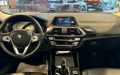 BMW X3, 2019 год, 4 450 000 рублей, 17 фотография