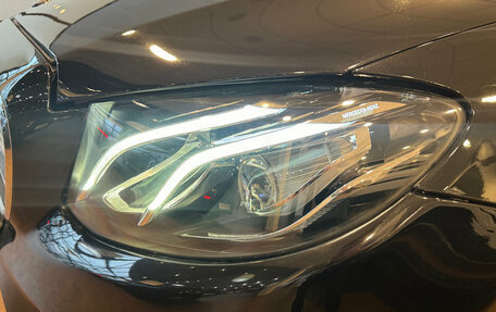 Mercedes-Benz E-Класс, 2020 год, 3 490 000 рублей, 7 фотография