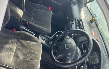 Honda Domani, 1998 год, 250 000 рублей, 4 фотография