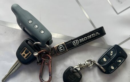 Honda Domani, 1998 год, 250 000 рублей, 8 фотография