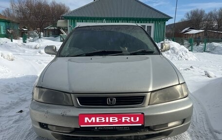 Honda Domani, 1998 год, 250 000 рублей, 7 фотография