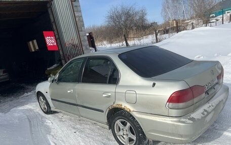 Honda Domani, 1998 год, 250 000 рублей, 6 фотография