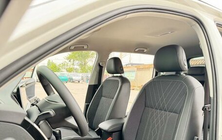 Volkswagen Tiguan II, 2021 год, 2 600 000 рублей, 11 фотография