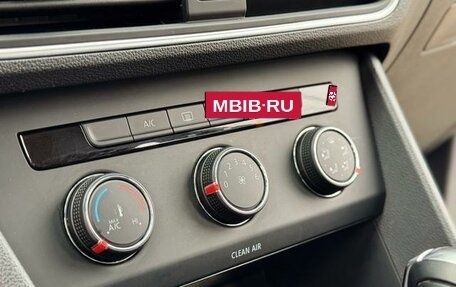 Volkswagen Tiguan II, 2021 год, 2 600 000 рублей, 14 фотография