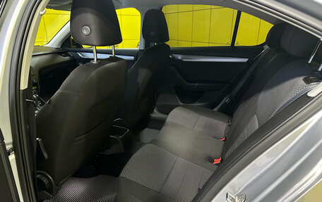 Skoda Octavia, 2016 год, 1 499 000 рублей, 16 фотография