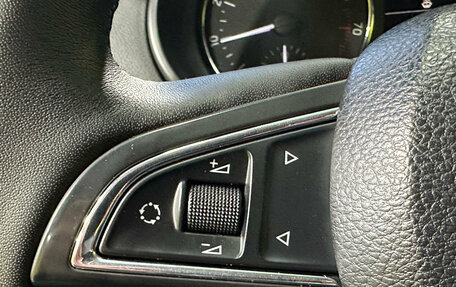 Skoda Octavia, 2016 год, 1 499 000 рублей, 9 фотография