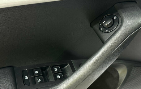 Skoda Octavia, 2016 год, 1 499 000 рублей, 8 фотография