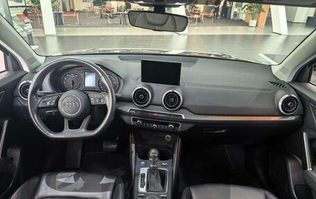 Audi Q2 I, 2022 год, 1 650 000 рублей, 8 фотография