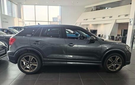 Audi Q2 I, 2022 год, 1 650 000 рублей, 5 фотография