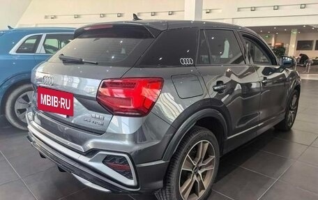 Audi Q2 I, 2022 год, 1 650 000 рублей, 3 фотография