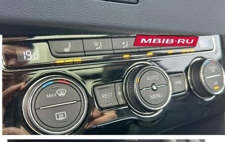 Volkswagen Tiguan II, 2021 год, 2 600 000 рублей, 8 фотография