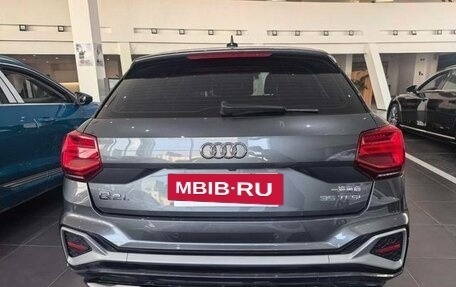 Audi Q2 I, 2022 год, 1 650 000 рублей, 4 фотография