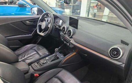 Audi Q2 I, 2022 год, 1 650 000 рублей, 9 фотография