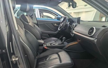 Audi Q2 I, 2022 год, 1 650 000 рублей, 10 фотография