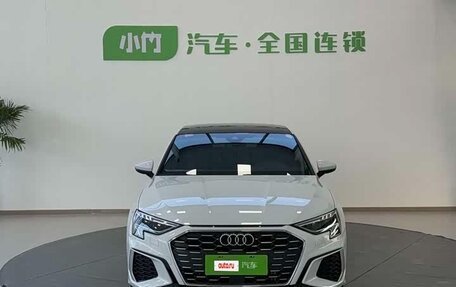 Audi A3, 2022 год, 2 400 000 рублей, 3 фотография