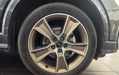 Audi Q2 I, 2022 год, 1 650 000 рублей, 13 фотография