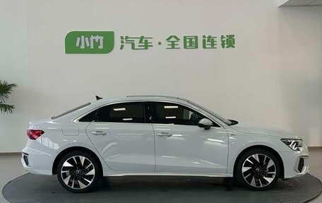 Audi A3, 2022 год, 2 400 000 рублей, 2 фотография