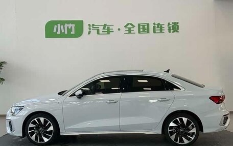 Audi A3, 2022 год, 2 400 000 рублей, 7 фотография