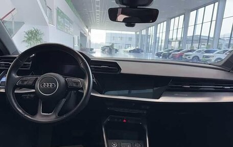 Audi A3, 2022 год, 2 400 000 рублей, 10 фотография