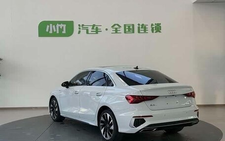 Audi A3, 2022 год, 2 400 000 рублей, 6 фотография