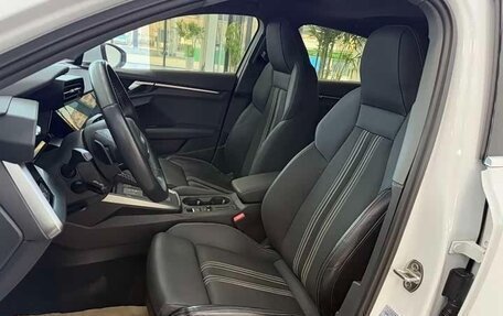 Audi A3, 2022 год, 2 400 000 рублей, 9 фотография