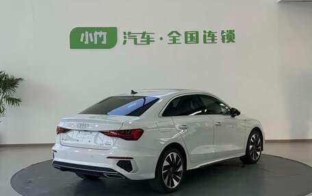 Audi A3, 2022 год, 2 400 000 рублей, 8 фотография