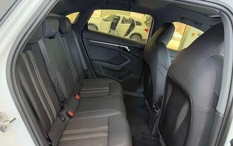 Audi A3, 2022 год, 2 400 000 рублей, 12 фотография