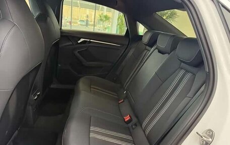 Audi A3, 2022 год, 2 400 000 рублей, 13 фотография