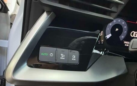 Audi A3, 2022 год, 2 400 000 рублей, 16 фотография