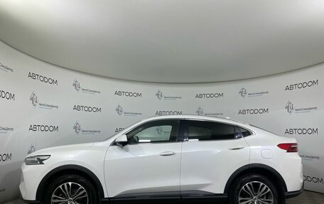 Haval F7x I, 2022 год, 2 049 000 рублей, 5 фотография